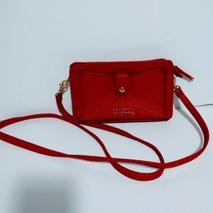 COPY - Kenneth Cole Reaction Purse